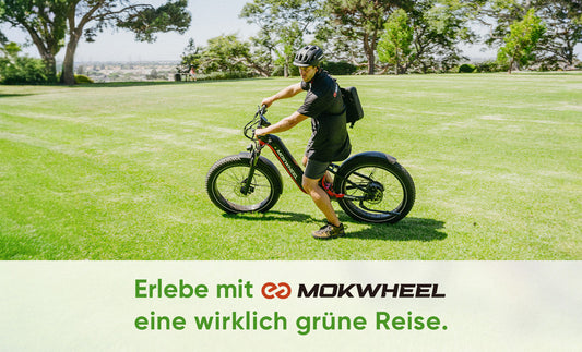 For everyone who wants to travel more sustainably: Our Earth Day Special – save up to €1,600!