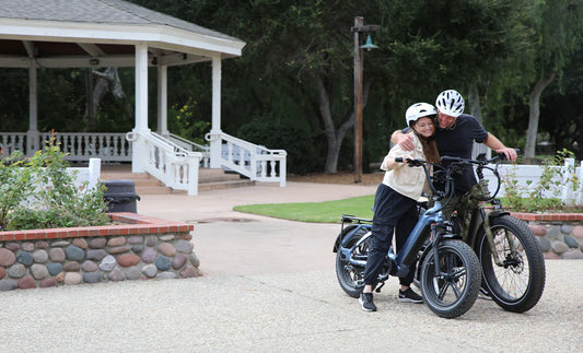 Wie kauft man ein Elektrofahrrad? Ein sehr detaillierter Kaufratgeber für Elektrofahrräder