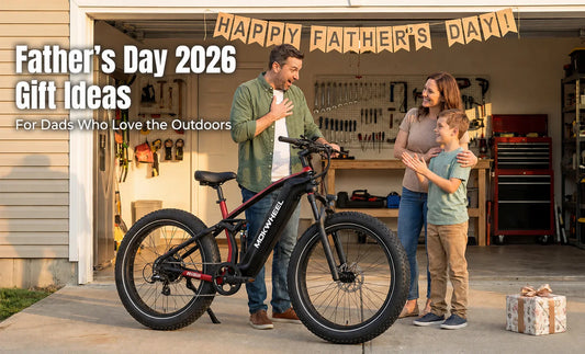 Father’s Day 2026 Gift Ideas for Dads Who Love the Outdoors