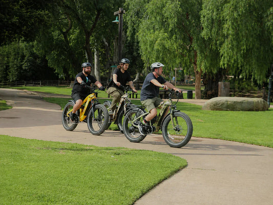 World Bicycle Day 2026: Why Relaxed Everyday Mobility Is Becoming More Important