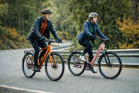 Lightweight E-Bikes Under 20 kg: 3 Models Compared