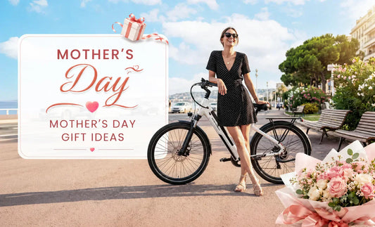 Mother’s Day 2026: Practical Gift Ideas for Everyday Mobility