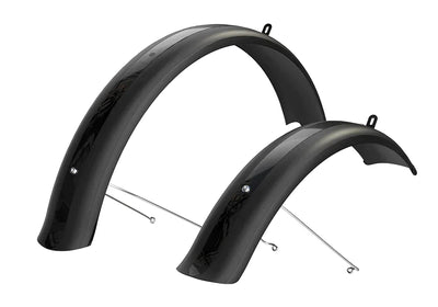Front & rear fenders (Asphalt ST)