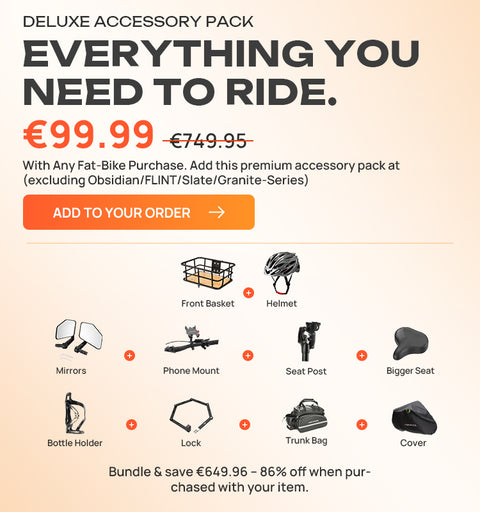 Mokwheel Ebikes