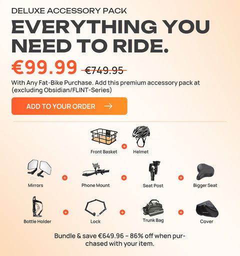 Mokwheel Ebikes
