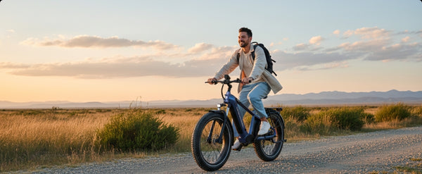 Mokwheel Ebikes