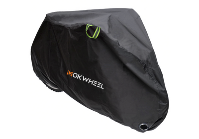 Bike Cover - default