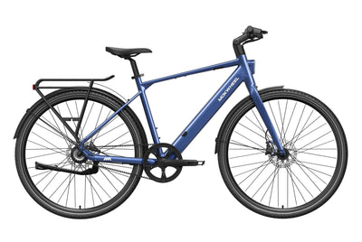 FLINT PRO - L / Blue