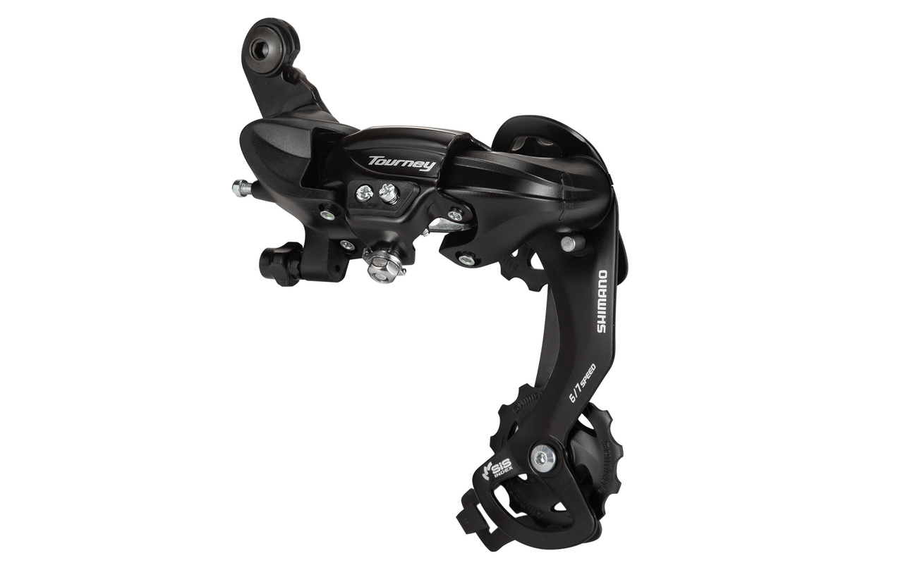 Rear Derailleur