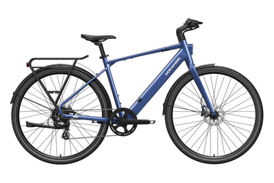 FLINT - M / Blue