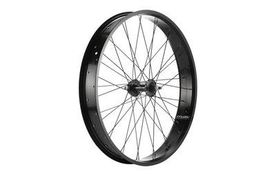 Front Wheel Rim