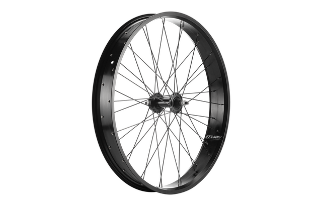 Front Wheel Rim