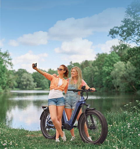 <p>Share with Mom!</p>