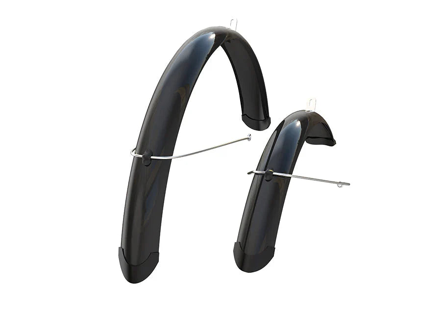 Front & rear fenders (Mesa Lite 3.0)