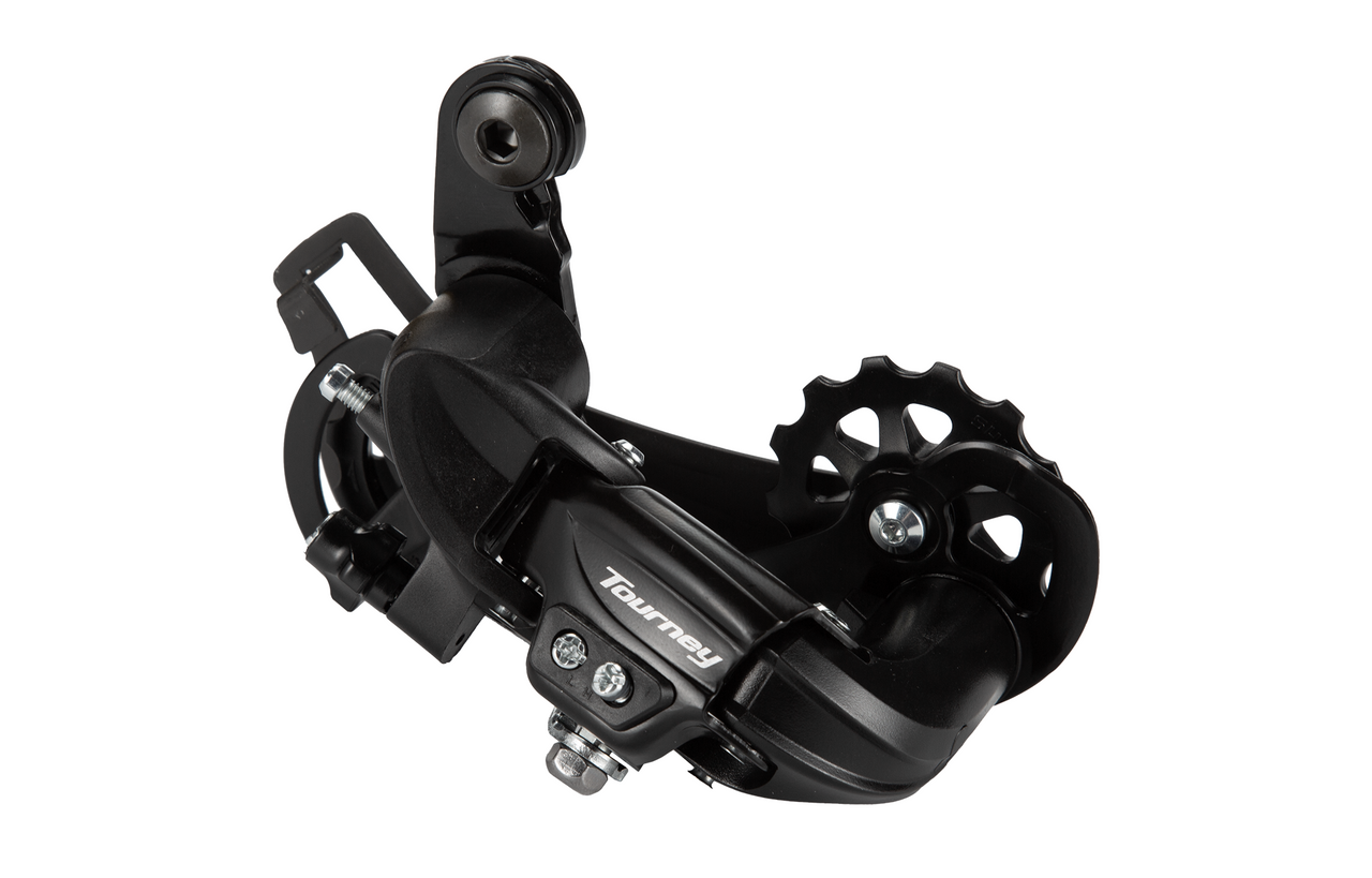 Rear Derailleur - Basalt/Basalt st/Scoria/Mesa lite/Mesa lite st/Asphalt/Asphalt st/Asphalt 3.0/Asphalt st 3.0/Mesa lite 3.0/Mesa lite st 3.0/Mesa lite 2.0/Mesa lite st 2.0