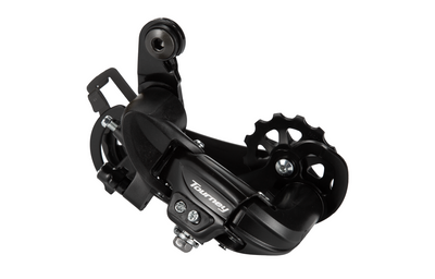 Rear Derailleur - Basalt/Basalt st/Scoria/Mesa lite/Mesa lite st/Asphalt/Asphalt st/Asphalt 3.0/Asphalt st 3.0/Mesa lite 3.0/Mesa lite st 3.0/Mesa lite 2.0/Mesa lite st 2.0