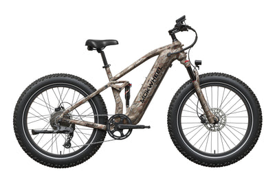 Obsidian 2.0 - Desert Camouflage