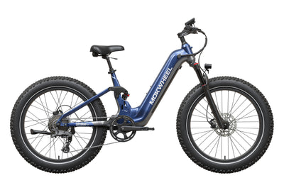 Obsidian ST 2.0 - Blue Gray