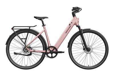 FLINT PRO ST - M / Pink