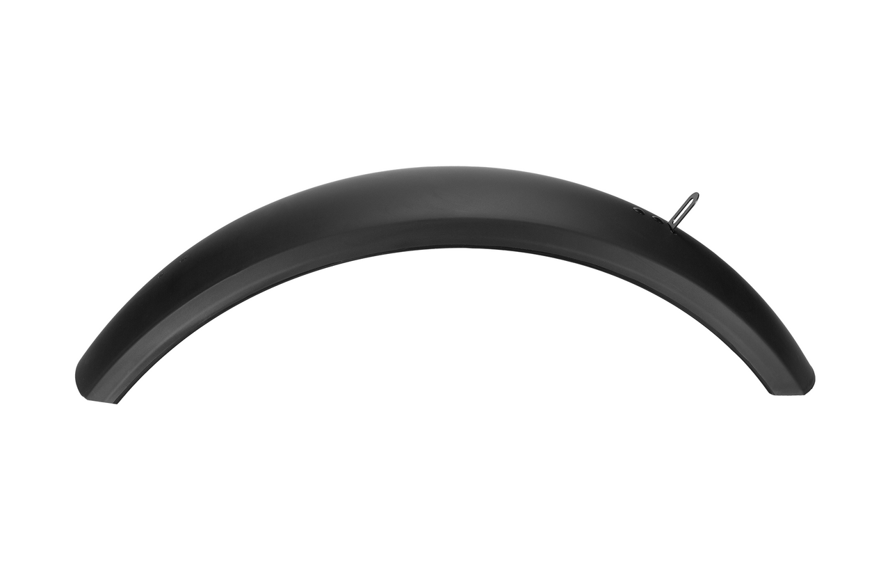 Front Fender - Scoria