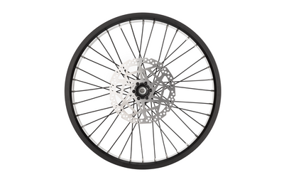 Front Wheel Rim - Scoria 2.0