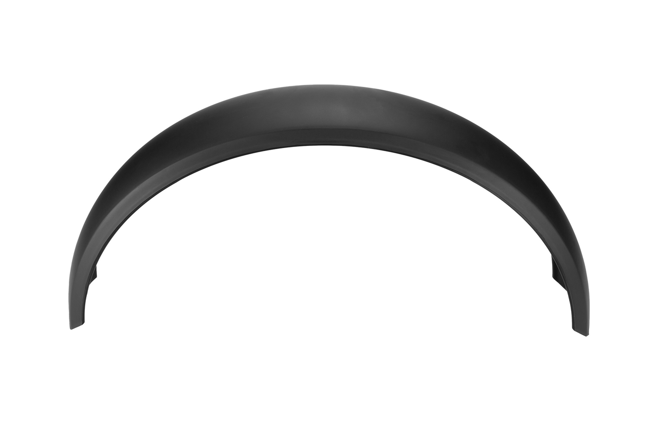 Rear Fender - Scoria