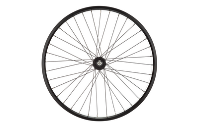 Front Wheel Rim - Basalt/Basalt st/Obsidian/Obsidian st