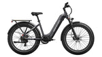 Mokwheel Asphalt ST 3.0 -ebike