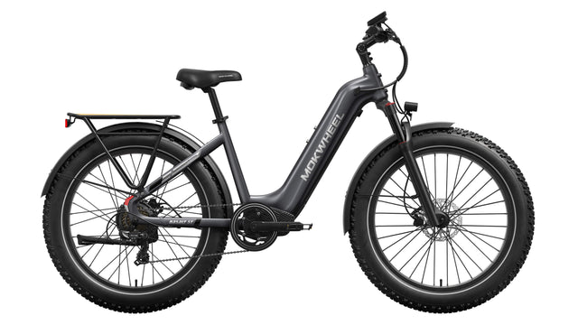 Mokwheel Asphalt ST 3.0 -ebike