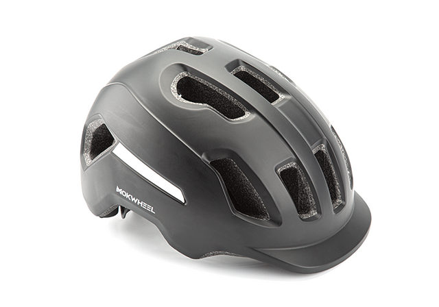 Helmet – Black