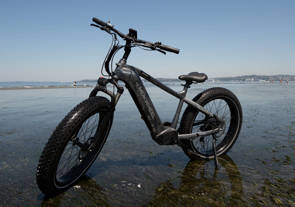 For Battery Maintenance