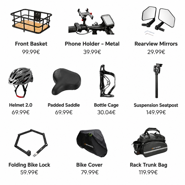 Premium Gift Package