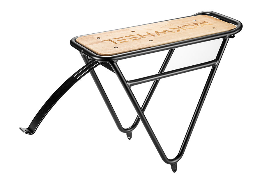 Rear Rack