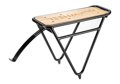 Rear rack (Basalt ST)