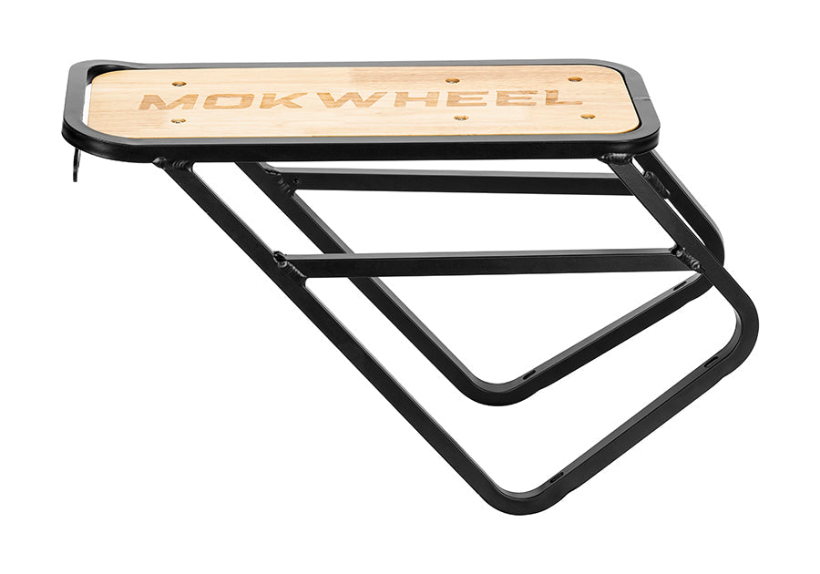 Rear Rack (Obsidian2.0/ST2.0)