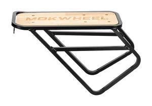 Rear Rack (Obsidian2.0/ST2.0)