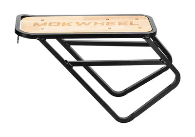 Rear Rack (Obsidian2.0/ST2.0)