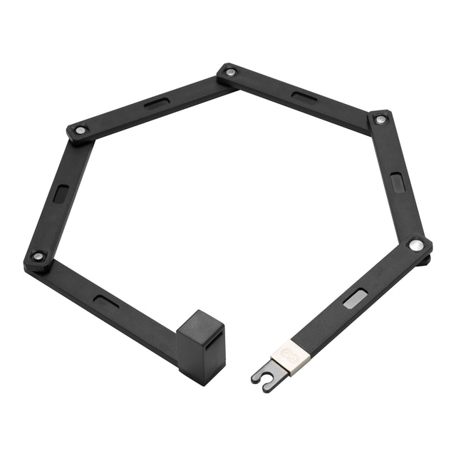 Folding Lock