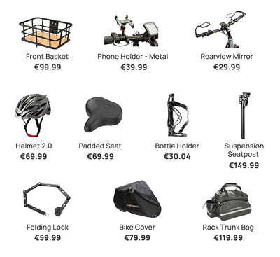 Premium Gift Package