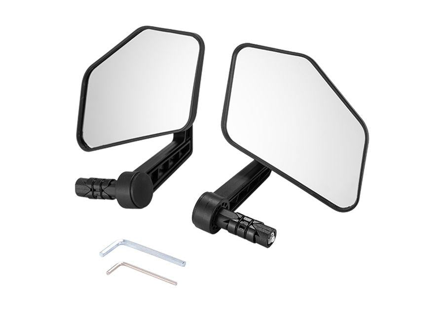 Rearview Mirrors