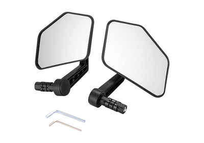 Rearview Mirrors