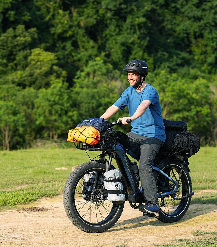 Mokwheel Ebikes
