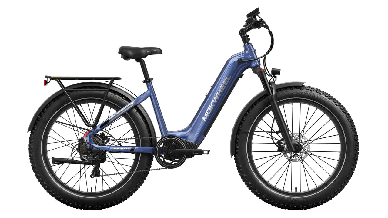 Basalt ST 2.0 - dark blue