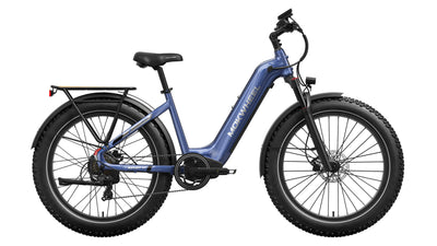 Basalt ST 2.0 - dark blue